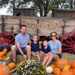 Meet your Posher, Rachael